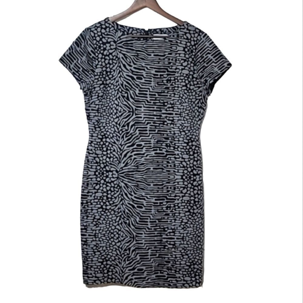 Calvin Klein Mini Dress - Picture 2 of 4